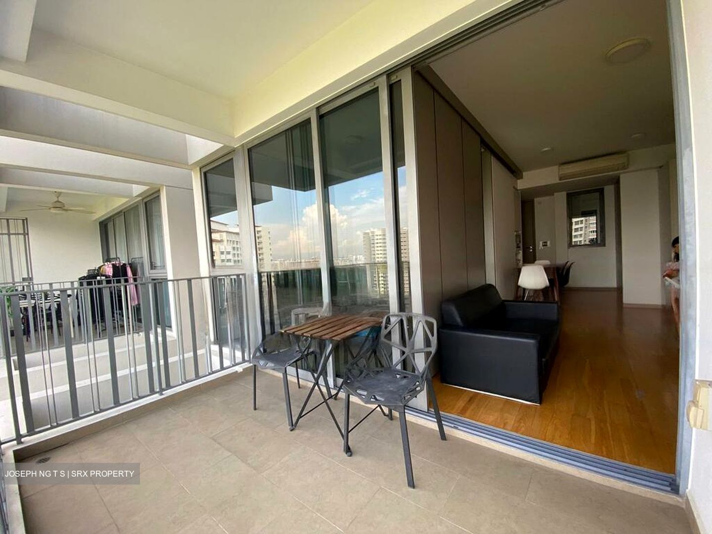Riversails (D19), Condominium #479384101